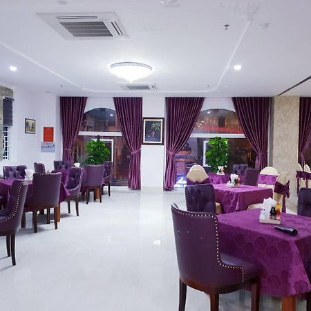 Osaka Quy Nhon Hotel Exterior photo